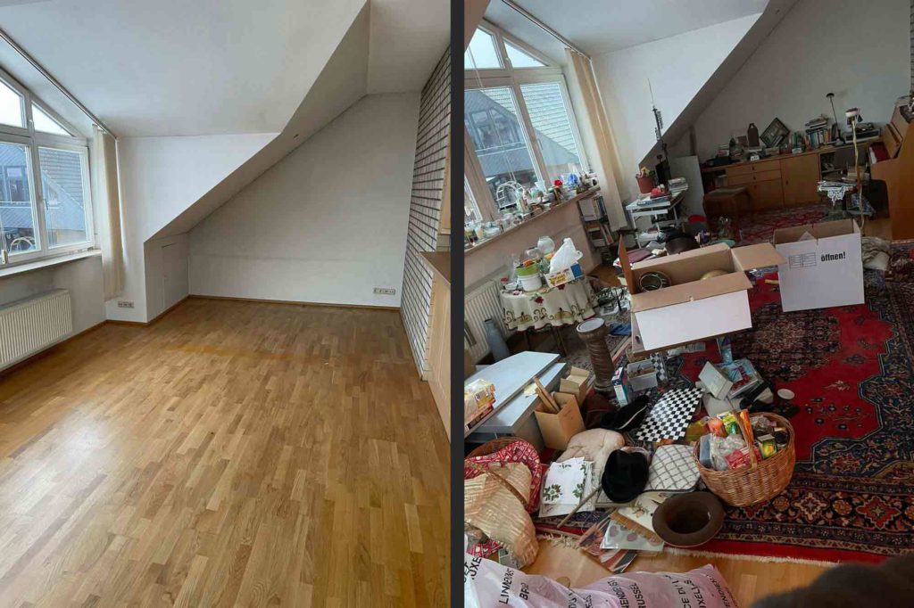 Hausaufloesung Bonn